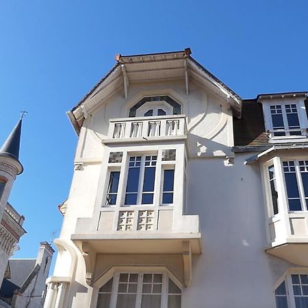 Mamoune Le Touquet Kültér fotó