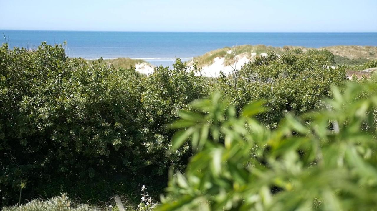 Mamoune Le Touquet Kültér fotó